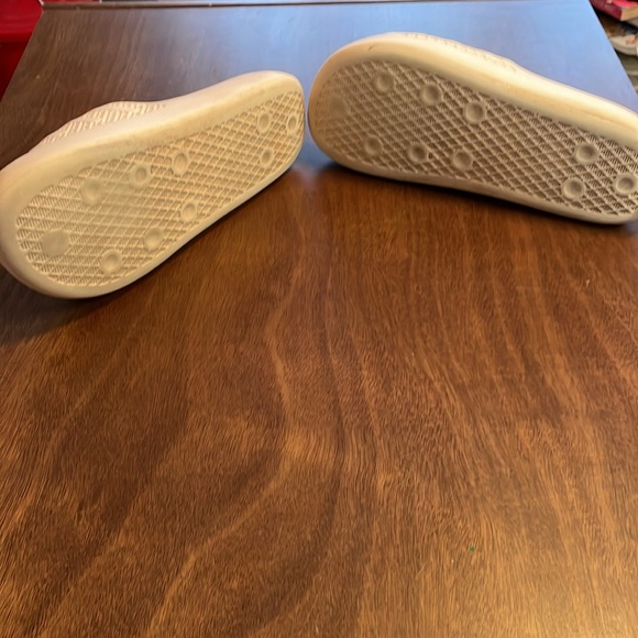 Pale pink Ayoon sandals from Adidas - Picture 8 of 8